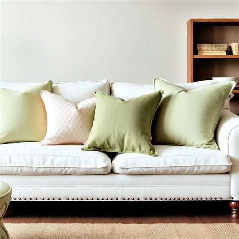 Green Cushions | Sage, Emerald & Olive Green Cushions | Next UK - balustradellc