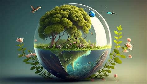 Green Earth | Buy verified carbon credits - balustradellc