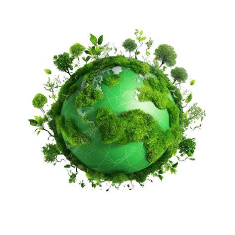 Green Earth | The ultimate guide to water conservation - raincitystudios.com