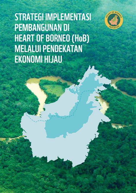 Green Economy in the Heart of Borneo - raincitystudios.com