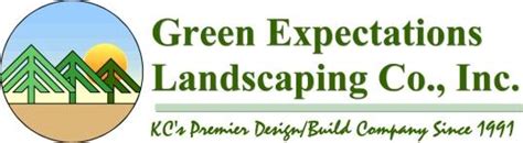 GREEN EXPECTATIONS LANDSCAPING COMPANY, INC. - CNN