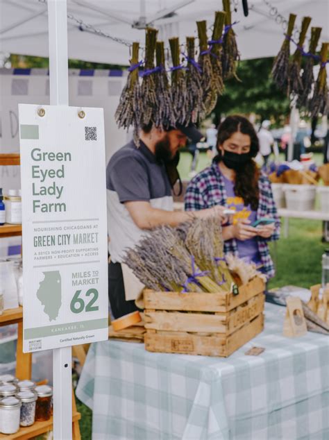 GREEN EYED LADY FARM