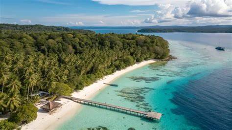 Green Financing: Perjalanan di Mentawai - raincitystudios.com