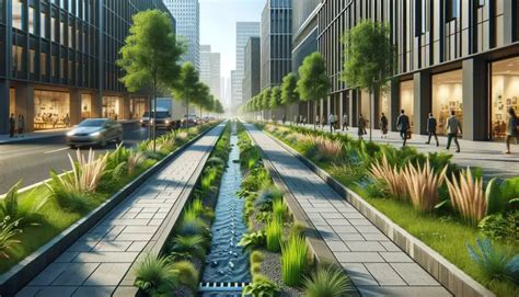 Green infrastructure - raincitystudios.com