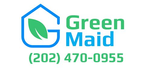 GREEN MAID CLEANING SERVICES - 148 Reviews