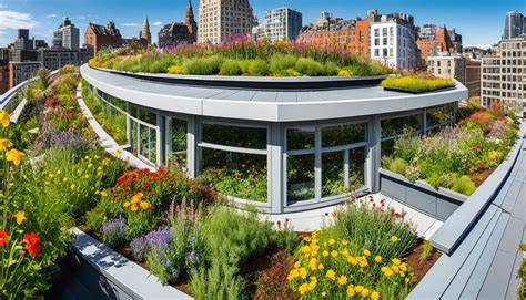 Green roofs as a nature-based solution for improving urban ... - raincitystudios.com