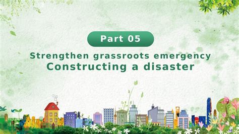 Green solutions for Disaster Risk Reduction and … - raincitystudios.com