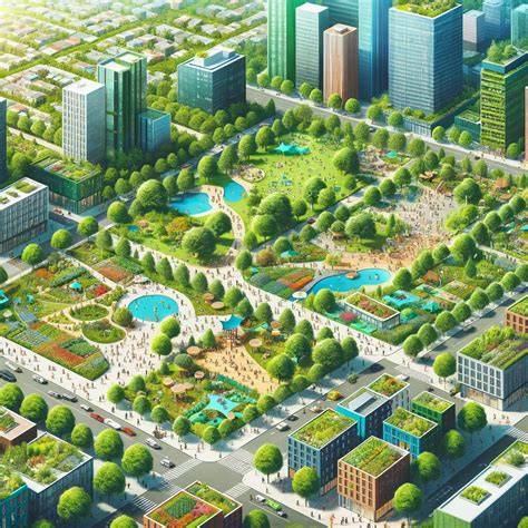 Green Spaces Unite: A Comprehensive Guide on How to Start a Community ... - raincitystudios.com