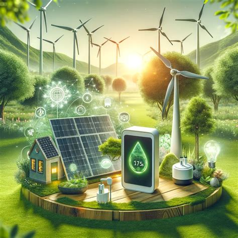 Green Tech Revolutionizes Marine Recreation: Smart Solutions That ... - raincitystudios.com