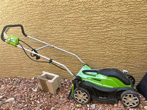 GREEN THUMB LAWN MOWER Reviews - Las Vegas, NV