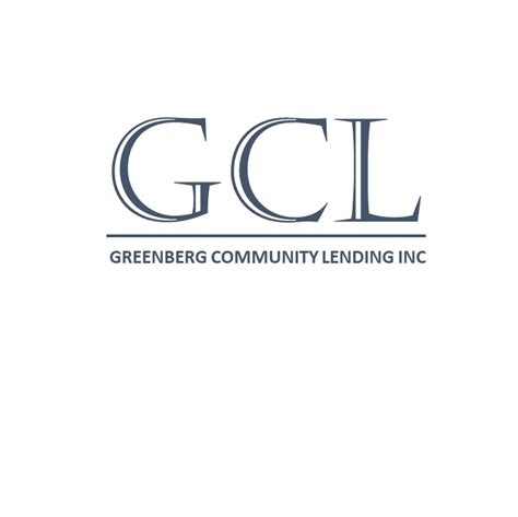 GREENBERG COMMUNITY LENDING INC. JUPITER, FL