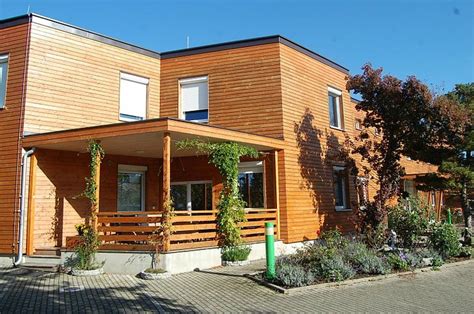 GREENCITY BOARDINGHOUSE - Guesthouse Reviews (Freiburg im Breisgau ...