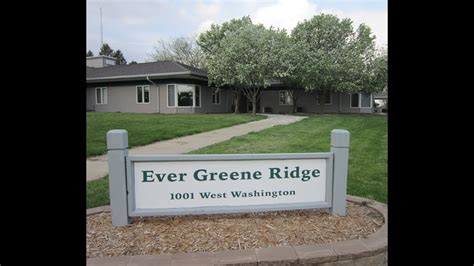 GREENE COUNTY MEDICAL CENTER (JEFFERSON, IA)