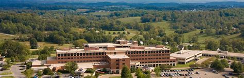 GREENEVILLE COMMUNITY HOSPITAL (GREENEVILLE, TN)