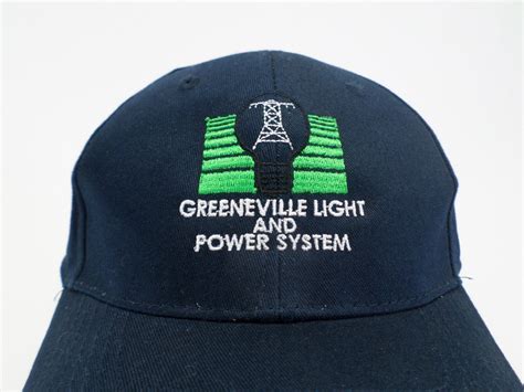 GREENEVILLE LIGHT & POWER SYSTEM - GLPS