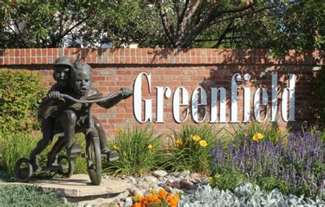 GREENFIELD SUBASSOCIATION, INC. in Aurora, CO