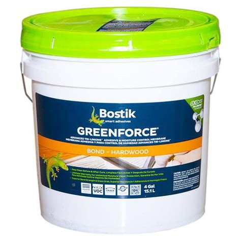 GREENFORCE® Adhesive