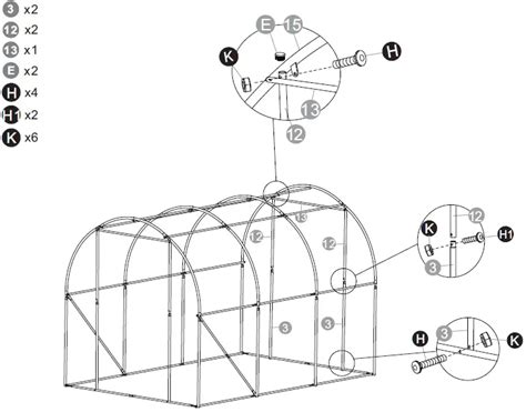 GREENHOUSE MANUAL - United States Botanic Garden - balustradellc