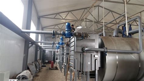 Greenhouses,CO2 dosing systems - All agricultural ... - AgriExpo - coolestguyplanet.net