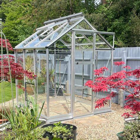 Greenhouses: How to Choose and Where to Buy - Eartheasy - raincitystudios.com