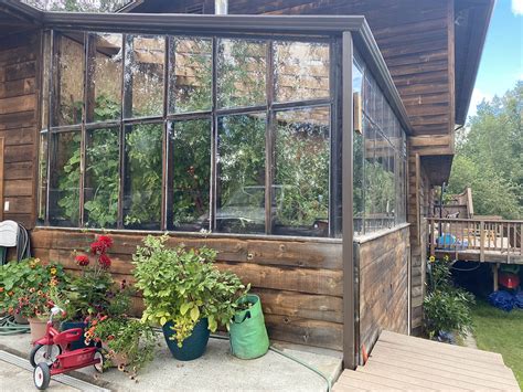 Greenhouses for Home Gardeners in Alaska - balustradellc