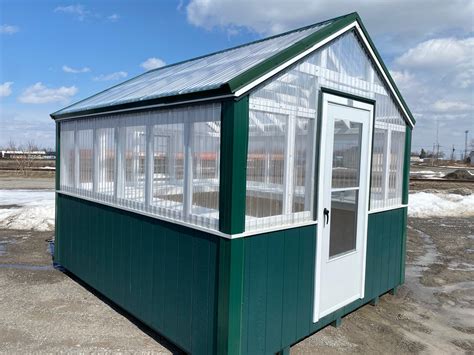 Greenhouses For Sale | Prefab Greenhouse | Sunset … - balustradellc