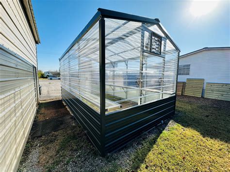 Greenhouses for Sale in Houston, TX | Southern … - balustradellc