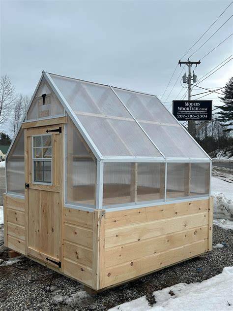 Greenhouses For Sale in Maine - raincitystudios.com