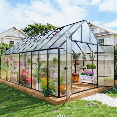 Greenhouses for Sale South Africa | Easy Greenhouses - raincitystudios.com