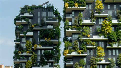 Greening Cities | UAEU - Urban Initiative - raincitystudios.com
