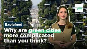 Greening our cities - CSIRO - raincitystudios.com