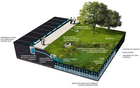 Greening Stormwater and Wastewater Systems: How … - raincitystudios.com