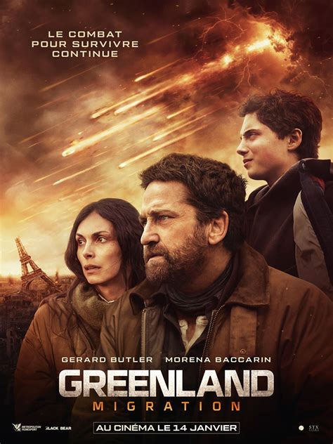 Greenland (film) - Wikipedia bahasa Indonesia, ensiklopedia bebas - wintechmobiles.com