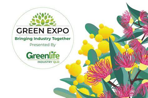 Greenlife Industry Australia - raincitystudios.com