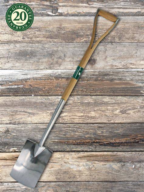 Greenman Ergonomic Digging Tools | Dobies - raincitystudios.com