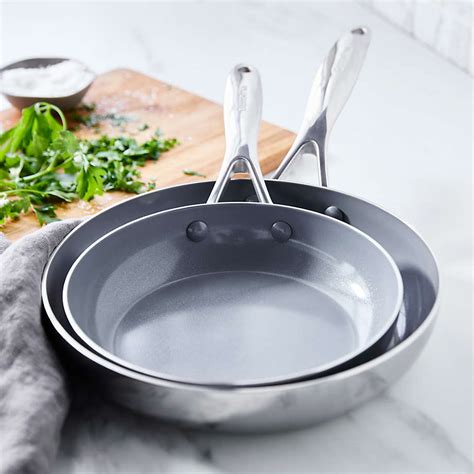 GreenPan : Stainless Steel Skillets & Skillet Sets - Dillard's - balustradellc