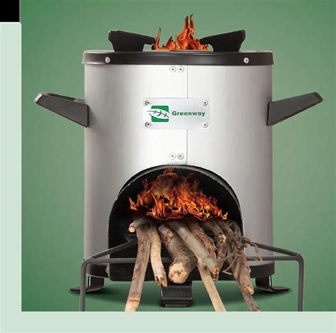 Greenway Smart Stove | Engineering For Change - balustradellc