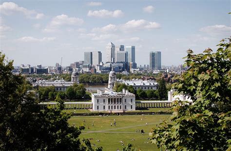 GREENWICH PARK (London) - All You Need to Know …