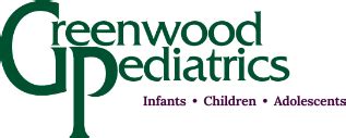 GREENWOOD PEDIATRICS & INTERNAL MEDICINE, PC, …