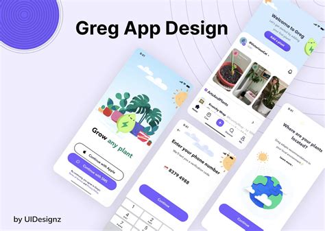 greg.app - balustradellc