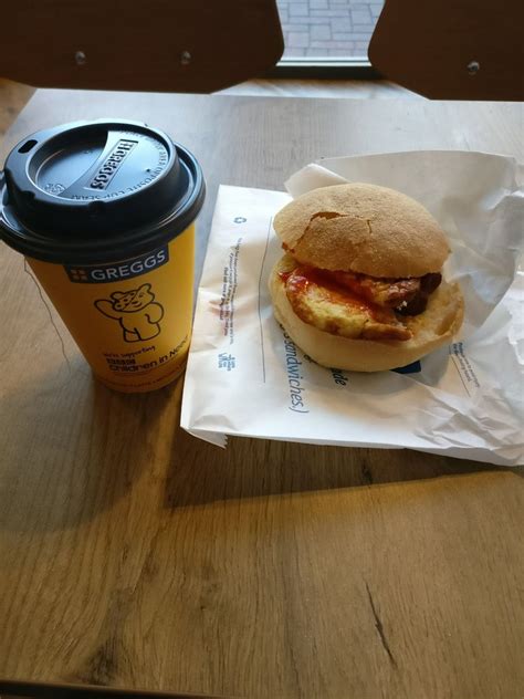 GREGGS - Bakeries - 16 Northgate, Cleckheaton, West …