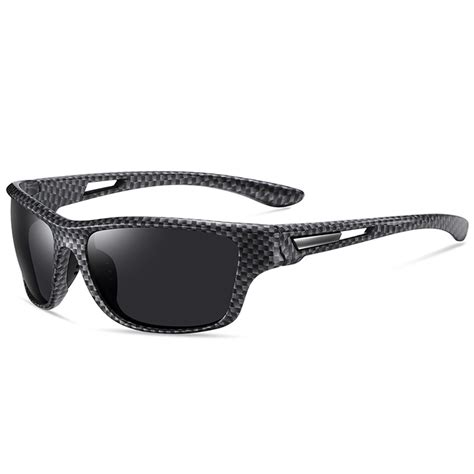 Greyjack Sports Polarized Sunglasses TR90 Frame TAC Lens UV400 ... - balustradellc