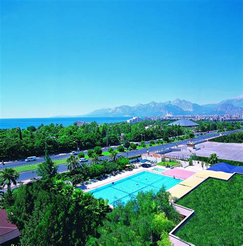 GRIDA CITY HOTEL Reviews & Price Comparison (Antalya,. 