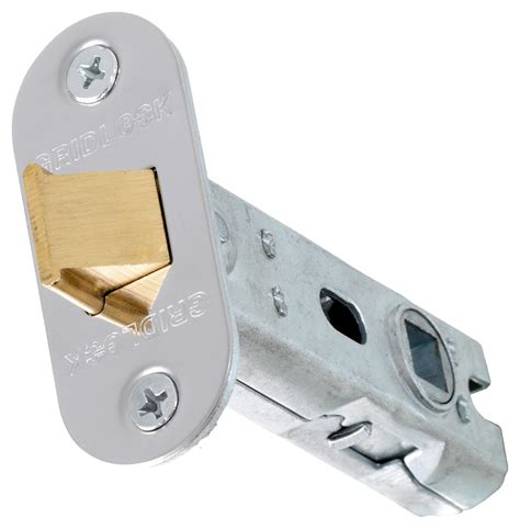 GRIDLOCK Radius Tubular Latch G1 - Staff …