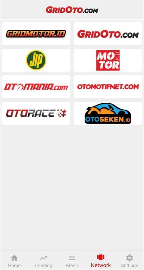 GridOto.com - Situs otomotif ternama indonesia - raincitystudios.com
