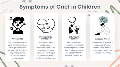 Grief in Children: How They Process and How to Help - balustradellc