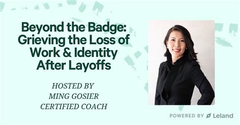 Grieving The Loss Of A Work Identity - Forbes - balustradellc