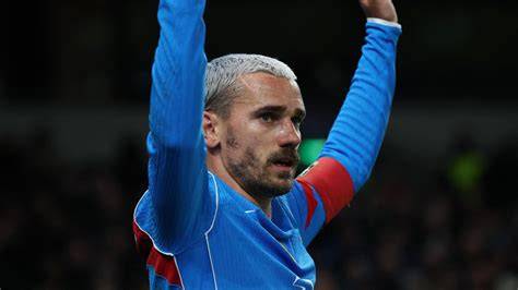 Griezmann to join MLS side Orlando from Atletico - BBC - raincitystudios.com