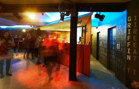 Griffin Theatre Company - muktibox.com