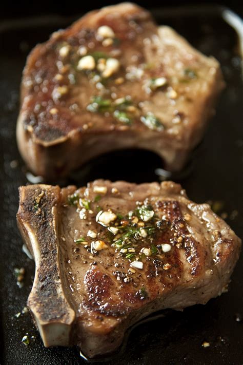 Grill Lamb Chops – Recipe quick and easy - balustradellc